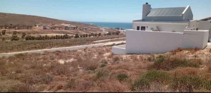 Commercial Property for Sale in St Helena Views Western Cape